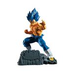 Product Dragon Ball Z Dokkan Battle 6th Anniversary Statue thumbnail image