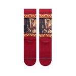 Product Stance Really Tied Big Lebowski Socks thumbnail image