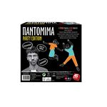 Product Επιτραπέζιο Παντομίμα Party Edition thumbnail image