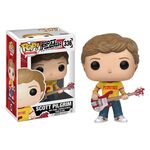 Product Φιγούρα Funko Pop! Scott Pilgrim Plumtree Tee thumbnail image