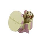 Product Disney Lady and The Tramp Lady in Birthday Box thumbnail image