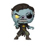 Product Funko Pop! Marvel What If Zombie Strange (Special Edition) thumbnail image