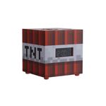 Product Minecraft TNT Alarm Clock thumbnail image