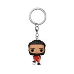 Product Funko Pocket Pop! Liverpool Mohamed Salah thumbnail image