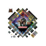 Product Jurassic Park Monopoly thumbnail image