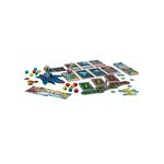 Product Επιτραπέζιο Παιχνίδι X-Men: Mutant Insurrection thumbnail image