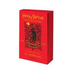 Product Harry Potter and the Prisoner of Azkaban - Gryffindor Edition thumbnail image