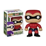 Product The Witcher Silver Ink Logo thumbnail image