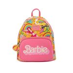 Product Loungefly Barbie Fun In The Sun Backpack thumbnail image