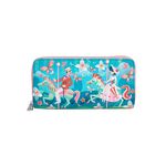 Product Loungefly Disney Mary Poppins Jolly Holiday Wallet thumbnail image