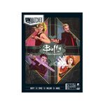 Product Επιτραπέζιο Παιχνίδι με Κάρτες Unmatched Buffy The Vampire Slayer thumbnail image