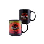Product Jurassic Park Heat Change Mug thumbnail image