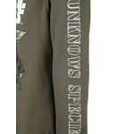 Product Star Wars Baby Yoda Hoodie thumbnail image