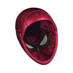Product Marvel Legends Series Iron Spider Electronic Helmet thumbnail image