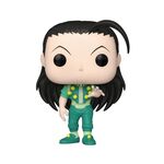 Product Funko Pop! Hunter X Hunter Illumi Zoldyck (Special Edition) thumbnail image