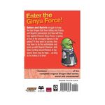 Product Dragon Ball 3-In-1 Vol.08 thumbnail image