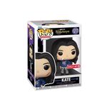 Product Φιγούρα Funko Pop! Hawkeye Kate Bishop (Injured) (Special Edition) thumbnail image