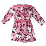 Product Hello Kitty Bathrobe Set thumbnail image