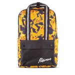 Product Pikatchu All Over Print Backpack thumbnail image
