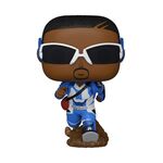 Product Funko Pop! The Boys A-Train thumbnail image