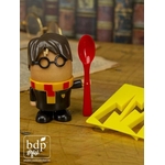 Product Harry Potter Potter Egg Cup and Toast Cutter thumbnail image