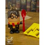 Product Harry Potter Potter Egg Cup and Toast Cutter thumbnail image