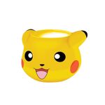 Product Pokemon Pikatchu Shaped Mug thumbnail image