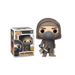 Product Funko Pop! Dune Paul Atreides (Chase is Possible) thumbnail image