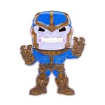 Product Funko Pop! Large Pin Thanos thumbnail image