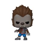 Product Funko Pop! The Simpsons Wolfman Bart NYCC20 thumbnail image