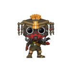 Product Funko Pop! Apex Legends Bloodhound thumbnail image
