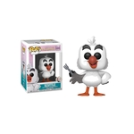 Product Funko Pop! The Little Mermaid Scuttle w/Fork thumbnail image