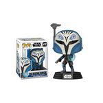 Product Φιγούρα Funko Pop! Star Wars Clone Wars Bo-Katan thumbnail image