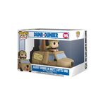 Product Funko Pop! Dumb & Dumber Harry w/Mutt Cutts Van thumbnail image
