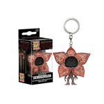Product Funko Pocket Pop! Stranger Things Demogorgon Open Face thumbnail image