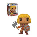 Product Funko Pop! Masters Of The Universe He-Man 10'' thumbnail image
