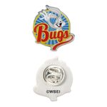 Product Bugs Bunny Pin Badge thumbnail image