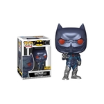 Product Funko Pop! DC Batman Murder Machine (Special Edition) thumbnail image