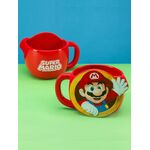 Product Nintendo Super Mario Shaped Mug thumbnail image