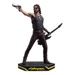 Product Dark Horse Cyberpunk 2077 Johnny Silverhand Statue thumbnail image
