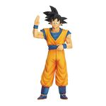 Product Dragonball Z Zokei Ekiden PVC Statue Outward Son Goku thumbnail image