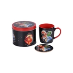 Product Harry Potter Magical Mug Tin Set thumbnail image