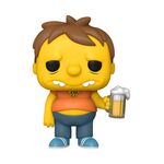 Product Funko Pop! Simpsons Barney thumbnail image