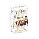 Product Waddingtons Harry Potter Playing Cards thumbnail image
