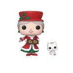 Product Funko Pop! Holiday Mrs. Claus thumbnail image