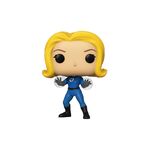 Product Funko Pop! Marvel Fantastic Four Invisible Girl thumbnail image