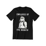 Product Star Wars Stormtrooper of the Month T-Shirt thumbnail image