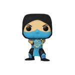 Product Funko Pop! Mortal Kombat Sub-Zero thumbnail image