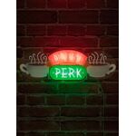 Product Friends Central Perk Neon Light thumbnail image