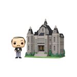 Product Funko Pop! Batman 80th Wayne Manor w/Alfred thumbnail image